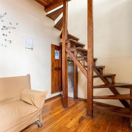 Hostal La Suite Sangolquí Eksteriør billede