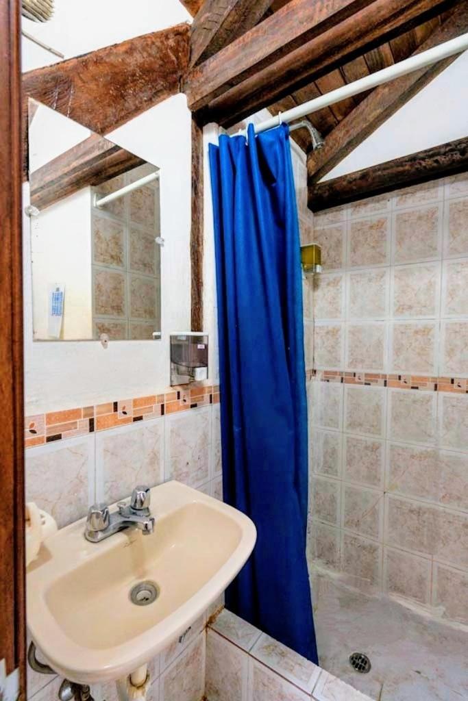 Hostal La Suite Sangolquí Eksteriør billede